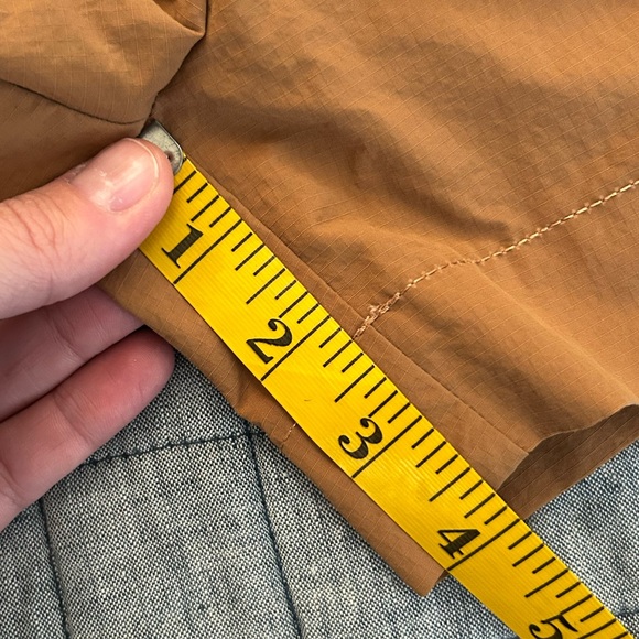 Madewell Ripstop Track shorts - Picture 5 of 5